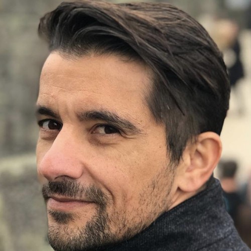 Nuno Freitas